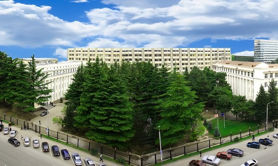 Tbilisi State Medical University